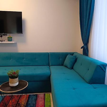 Apartments Ajsa Saraybosna Dış mekan fotoğraf