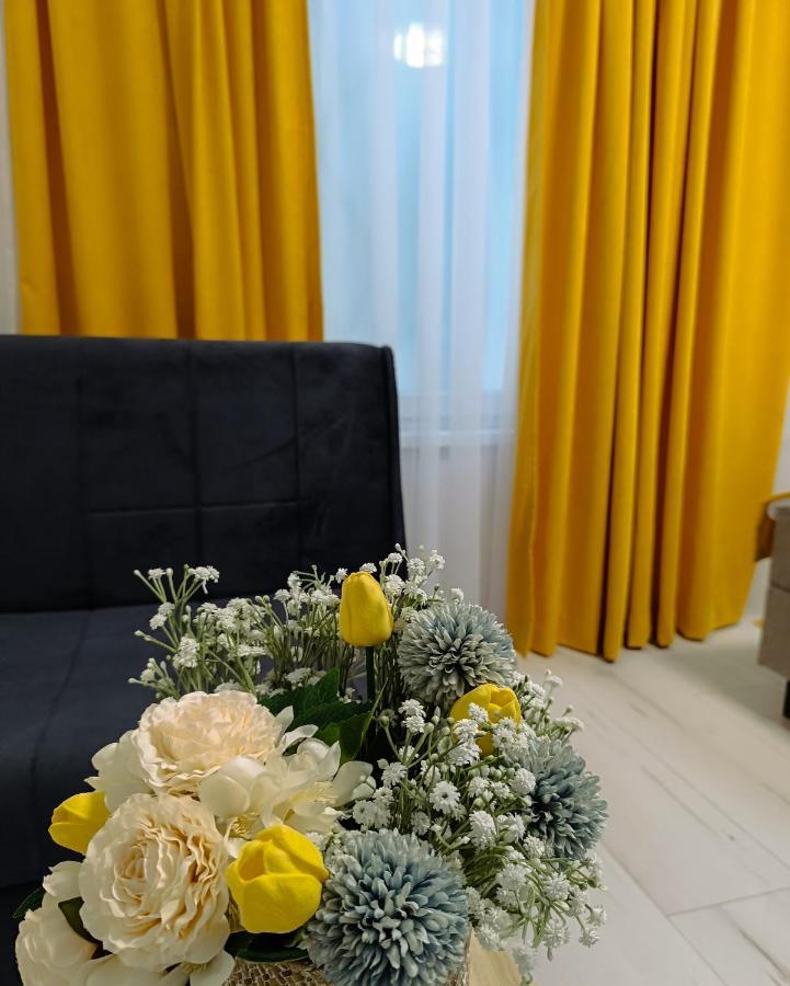 Apartments Ajsa Saraybosna Dış mekan fotoğraf