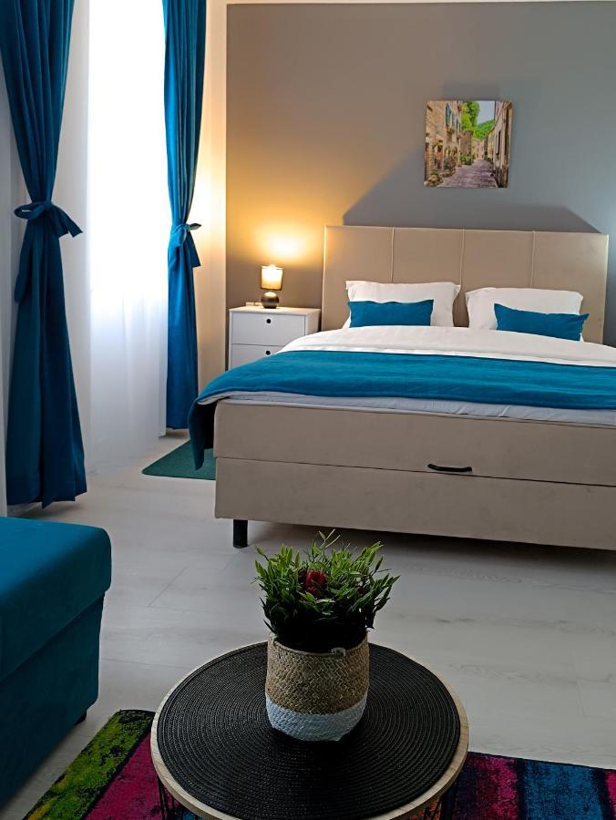 Apartments Ajsa Saraybosna Dış mekan fotoğraf