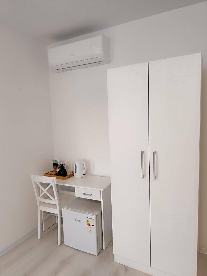 Apartments Ajsa Saraybosna Dış mekan fotoğraf