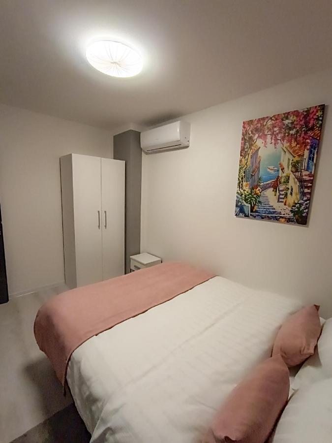 Apartments Ajsa Saraybosna Dış mekan fotoğraf