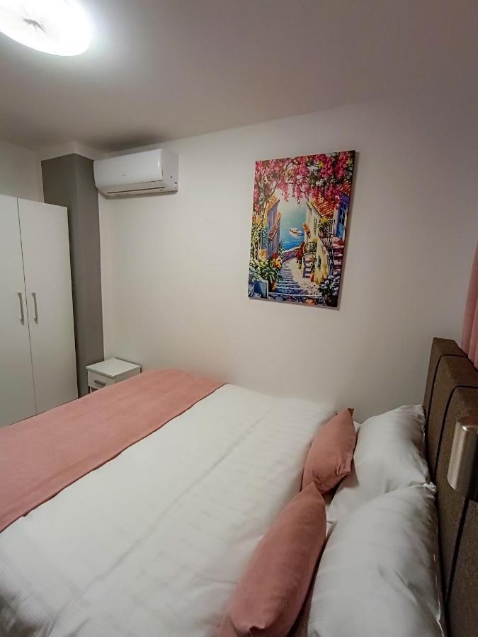 Apartments Ajsa Saraybosna Dış mekan fotoğraf