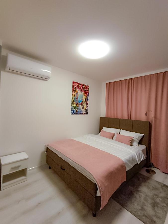 Apartments Ajsa Saraybosna Dış mekan fotoğraf