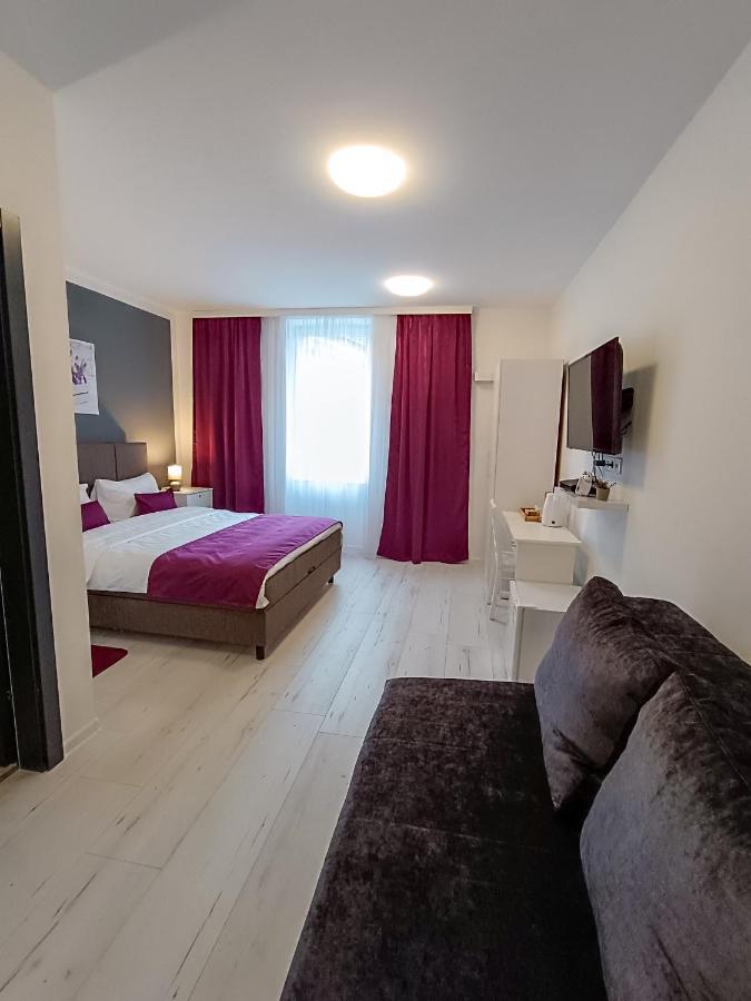 Apartments Ajsa Saraybosna Dış mekan fotoğraf