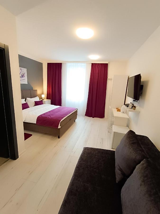 Apartments Ajsa Saraybosna Dış mekan fotoğraf