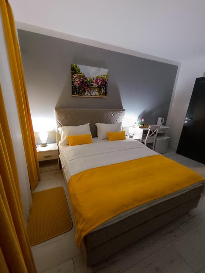 Apartments Ajsa Saraybosna Dış mekan fotoğraf