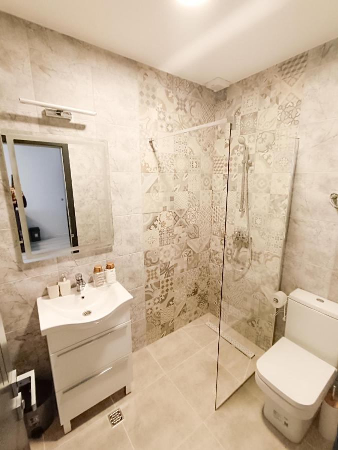 Apartments Ajsa Saraybosna Dış mekan fotoğraf