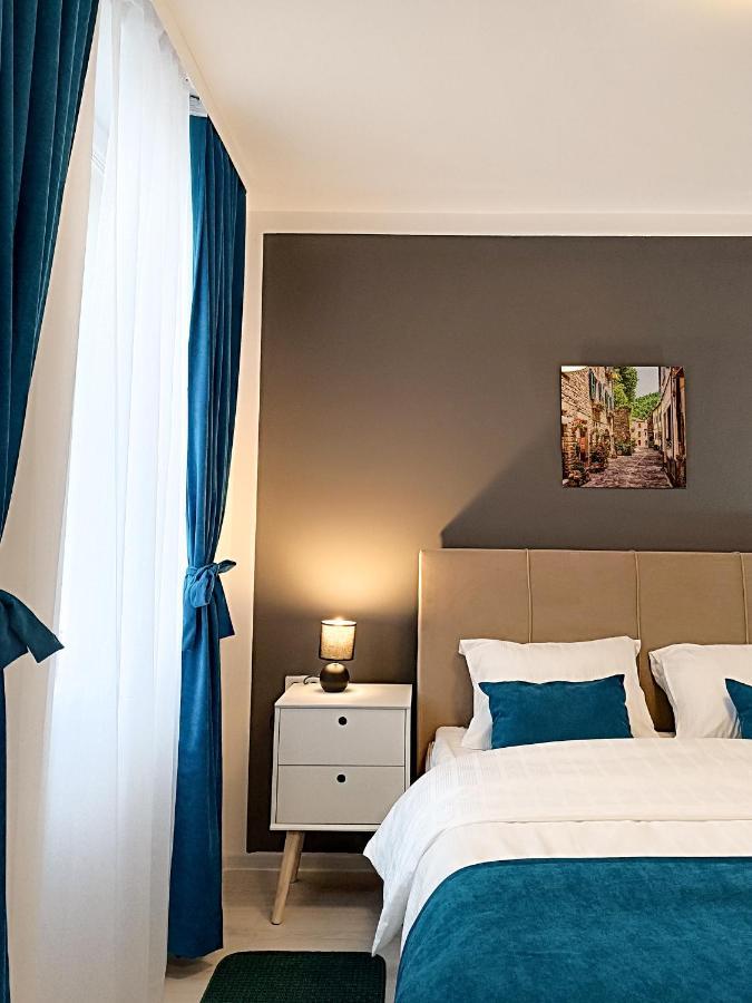 Apartments Ajsa Saraybosna Dış mekan fotoğraf