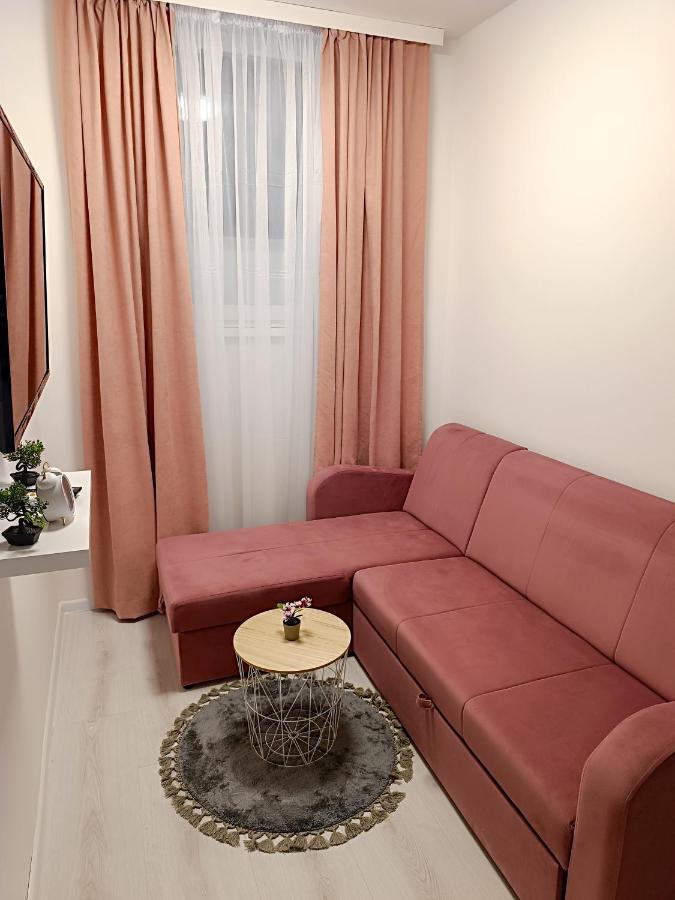 Apartments Ajsa Saraybosna Dış mekan fotoğraf