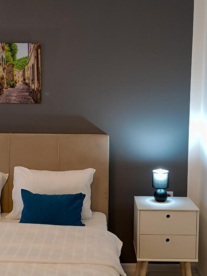 Apartments Ajsa Saraybosna Dış mekan fotoğraf