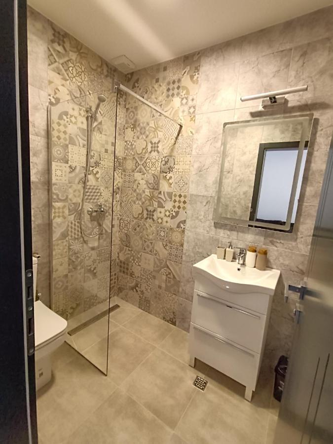 Apartments Ajsa Saraybosna Dış mekan fotoğraf
