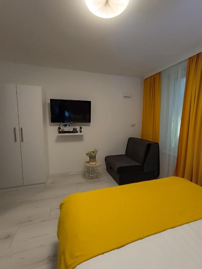 Apartments Ajsa Saraybosna Dış mekan fotoğraf