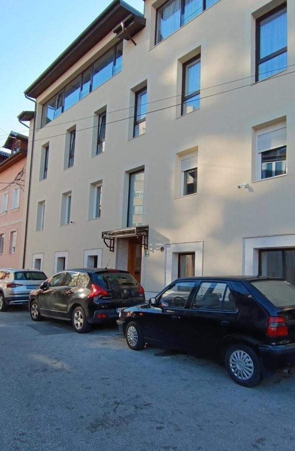 Apartments Ajsa Saraybosna Dış mekan fotoğraf