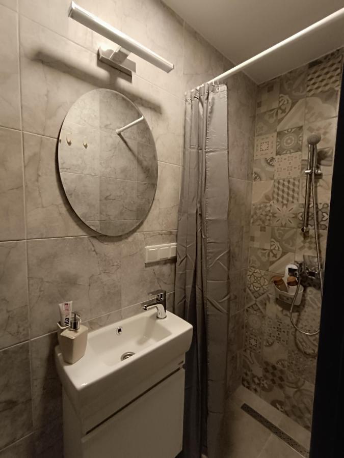 Apartments Ajsa Saraybosna Dış mekan fotoğraf