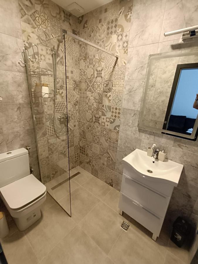 Apartments Ajsa Saraybosna Dış mekan fotoğraf
