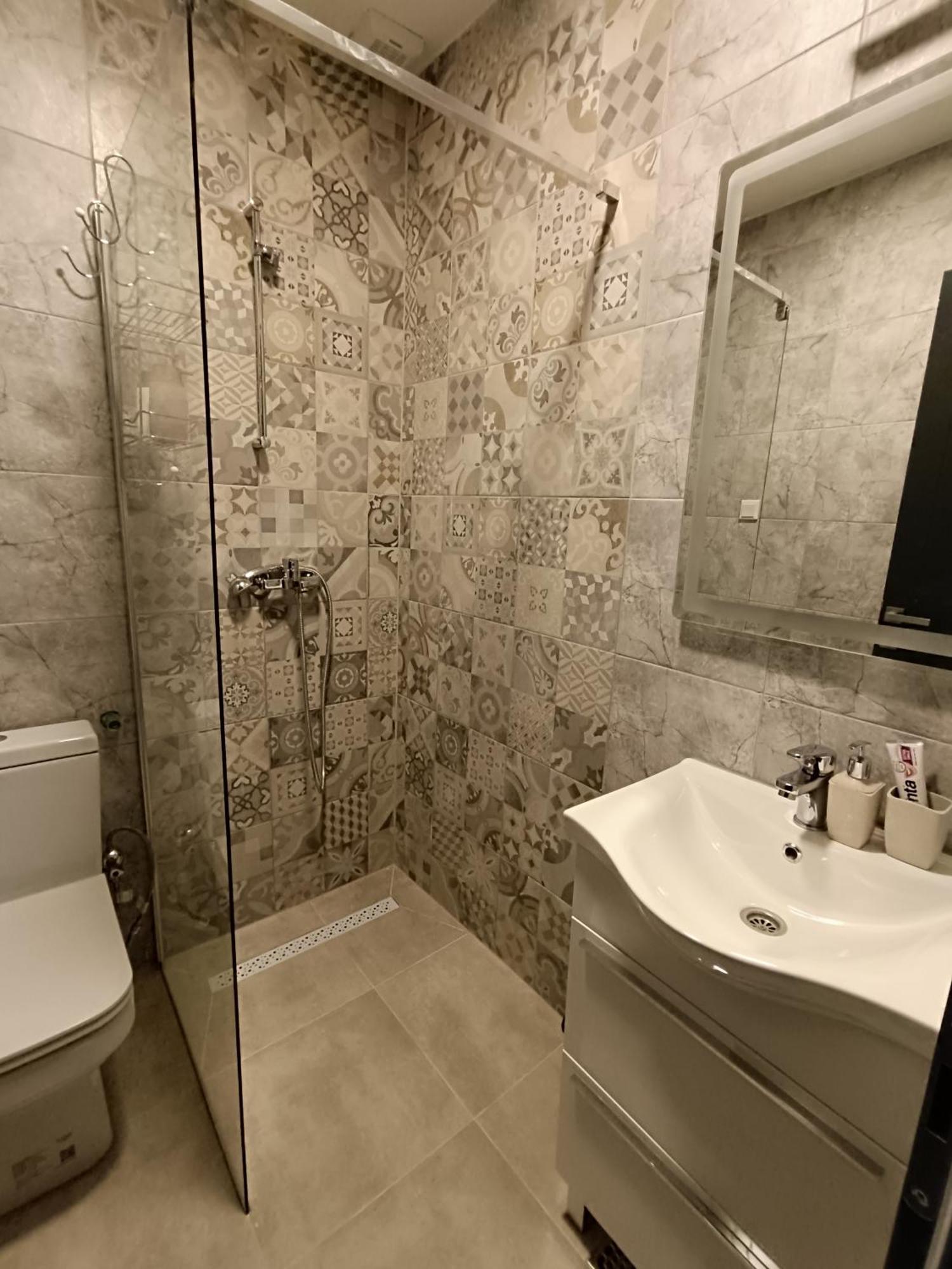 Apartments Ajsa Saraybosna Dış mekan fotoğraf